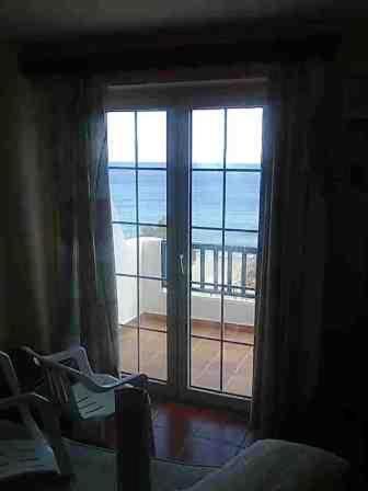 Aparthotel Bay Watch Karpathos Esterno foto